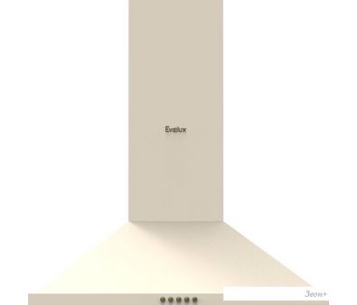   Evelux Hugge 60 IR