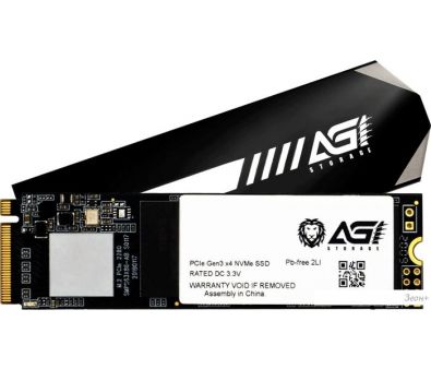 SSD AGI AI198 512GB AGI512G16AI198