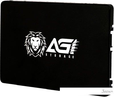 SSD AGI AI138 256GB AGI256G06AI138
