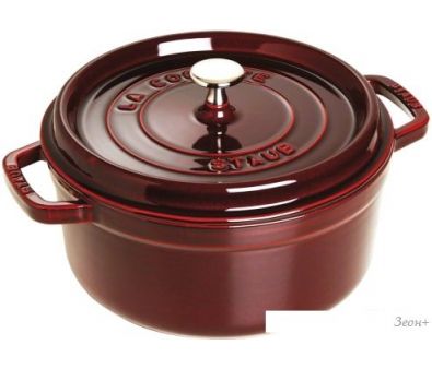  Staub La Cocotte 1102487