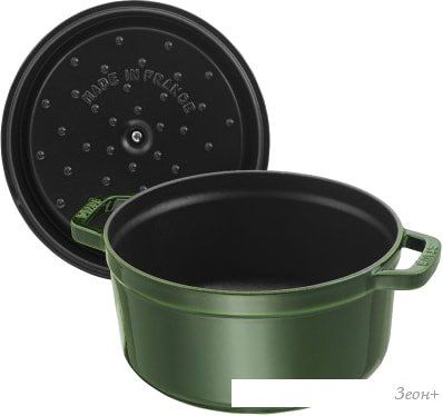 Чугунок Staub La Cocotte 1102485