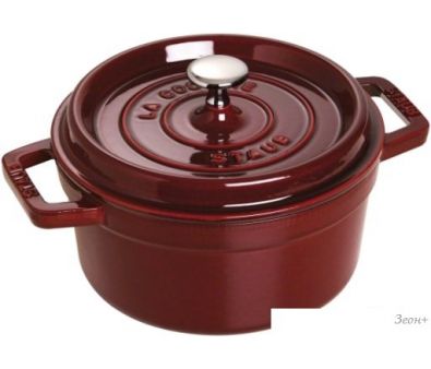  Staub La Cocotte 1102287