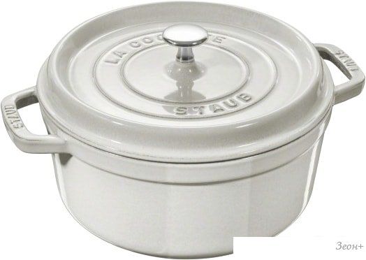 Чугунок Staub La Cocotte 11020107