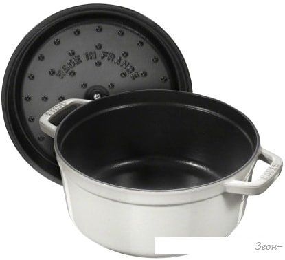 Чугунок Staub La Cocotte 11020107