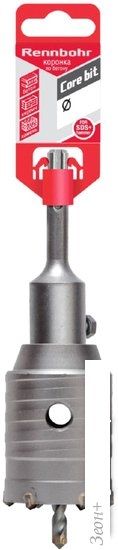 Коронка Rennbohr 662212