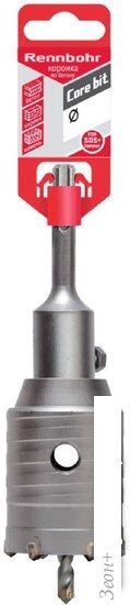 Коронка Rennbohr 662092