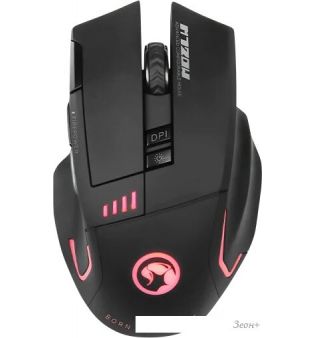   Marvo M720W