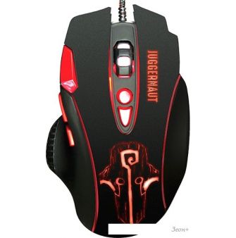   QUMO Dragon War Juggernaut