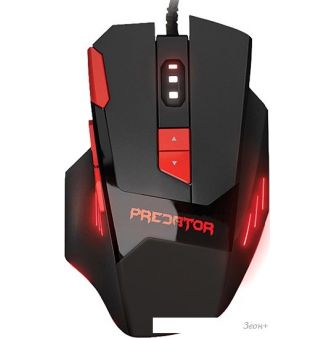   QUMO Dragon War Predator