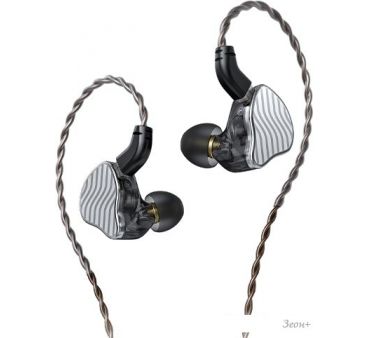  FiiO JH3