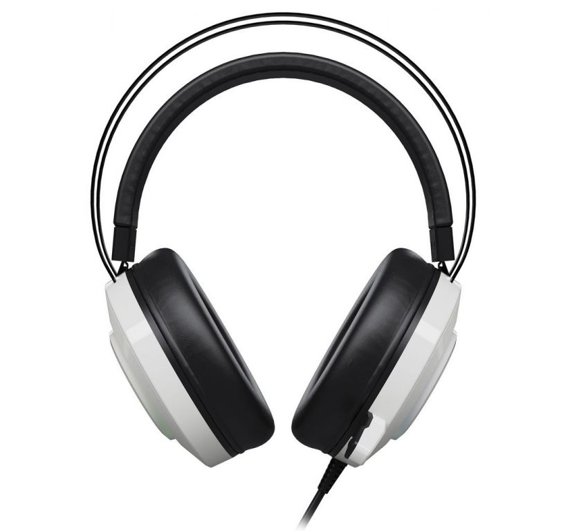 Наушники A4Tech Bloody G521 (белый)