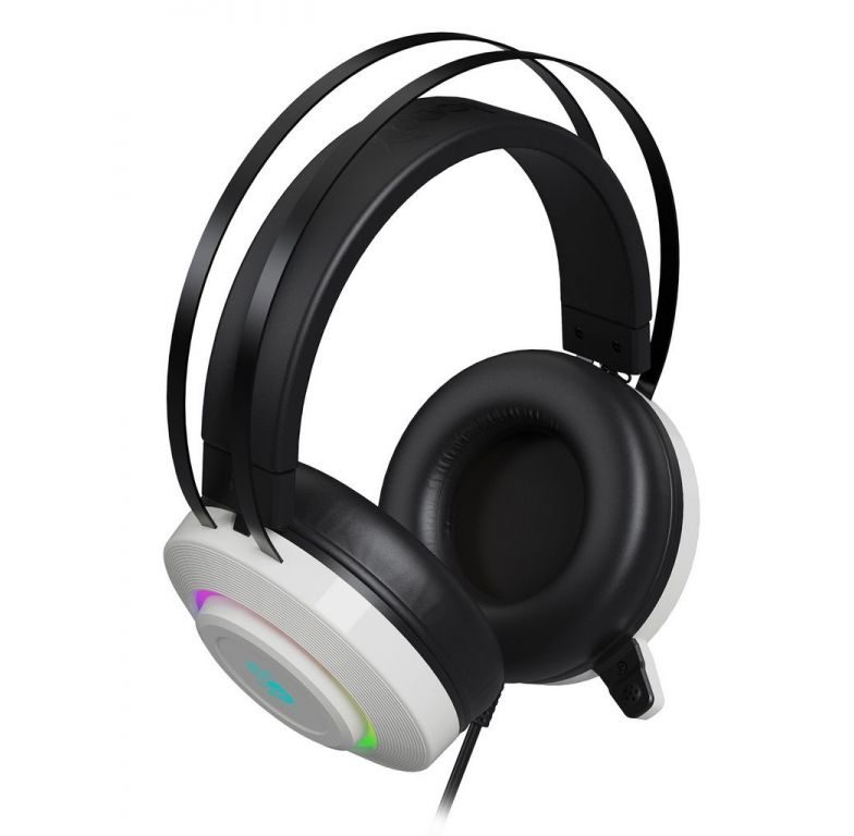 Наушники A4Tech Bloody G521 (белый)