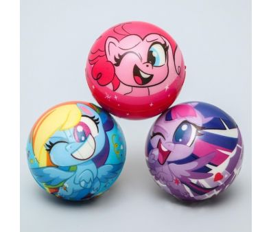    My Little Pony 6,3,  5395304
