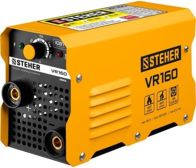   Steher VR-160