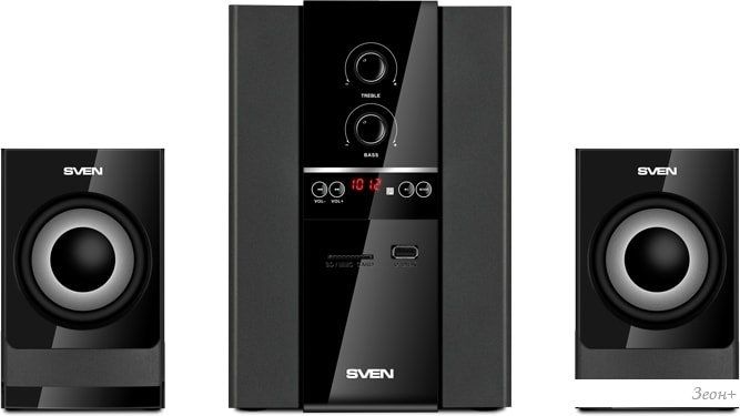 Акустика SVEN MS-1821