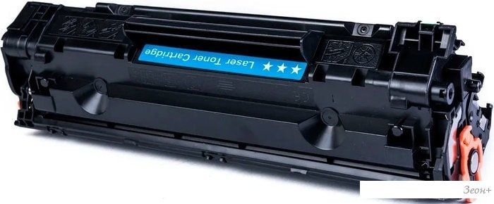 Картридж JetWorld JW-H285AN (аналог HP CE285A)