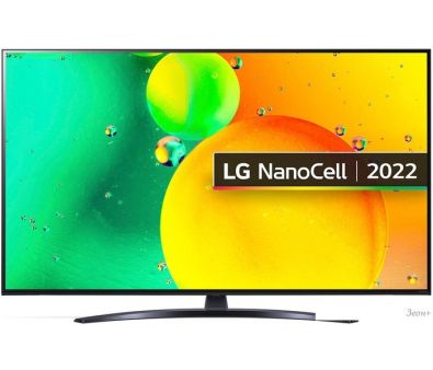  LG 55NANO766QA