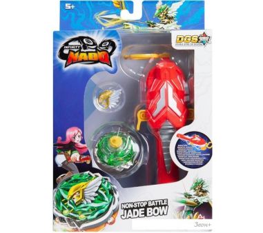 Infinity Nado  Jade Bow 37701