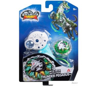 Infinity Nado  Thunder Pegasus 37696