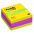    3M Post-it Original 2028-ONY 7100041030 76x76 400.  3. 