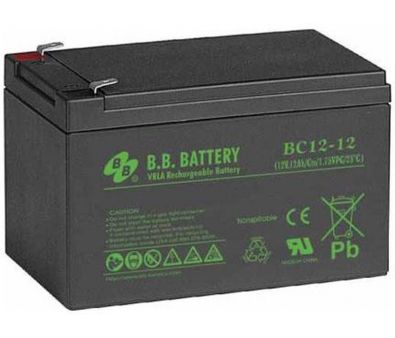    BB BC 12-12 12 12