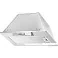 Кухонная вытяжка Holt HT-RH-010 50 (серебро)