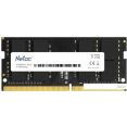 Оперативная память Netac Basic 16ГБ DDR5 4800 МГц NTBSD5N48SP-16