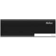 Внешний накопитель Netac Z Slim 2TB NT01ZSLIM-002T-32BK