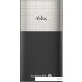 Внешний накопитель Netac Z9 2TB NT01Z9-002T-32BK