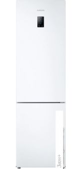 Холодильник Samsung RB37A5200WW/WT