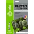 Фотобумага CACTUS Глянцевая A4 130 г/м2 50 л