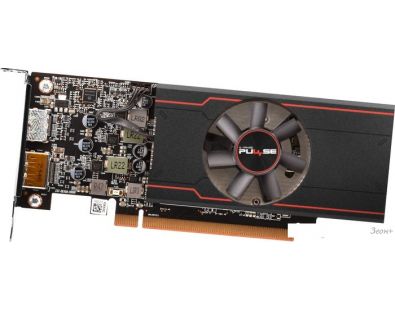  Sapphire Pulse Radeon RX 6400 4GB GDDR6 11315-01-20G