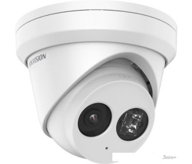 IP- Hikvision DS-2CD2383G2-IU (2.8 , )