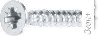 Шуруп Starfix SMP1-42605-400