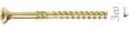 Шуруп Starfix SMC3-58948-250