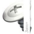 Саморез Starfix SMC1-51229-500