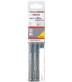 Набор оснастки Bosch 2608585626 (10 предметов)