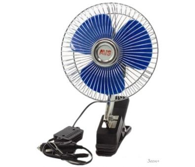  AVS Comfort 8043C 24