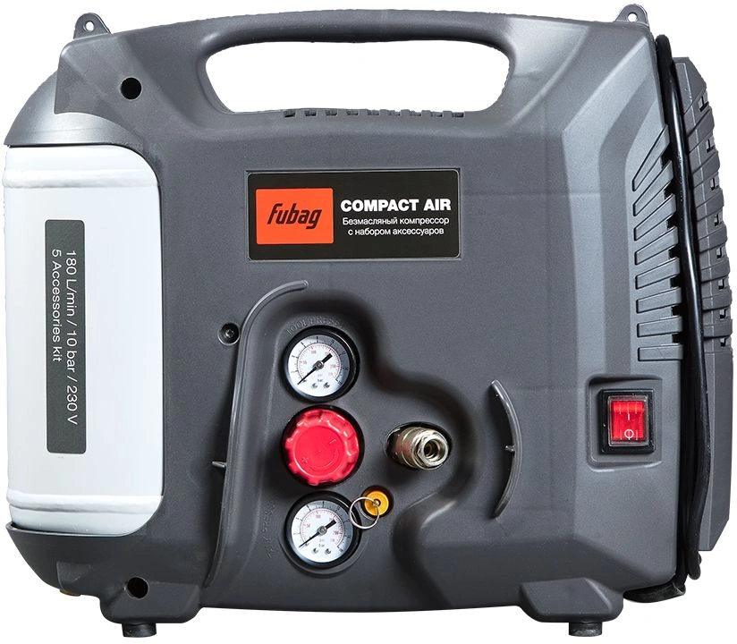 Компрессор Fubag Compact Air