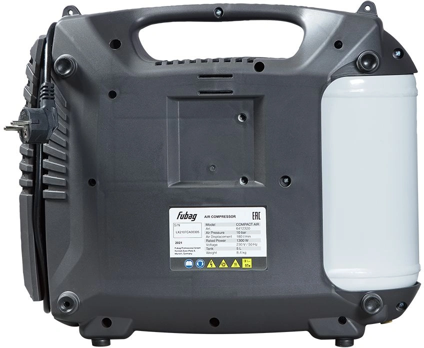 Компрессор Fubag Compact Air