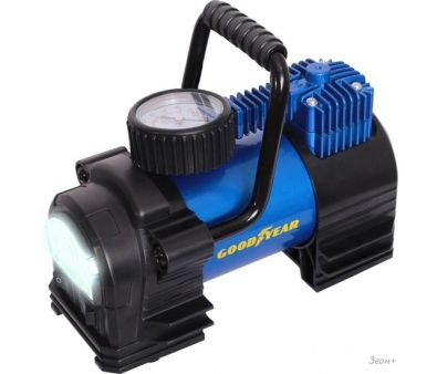   Goodyear GY-35L LED