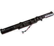    ASUS A41-X550E