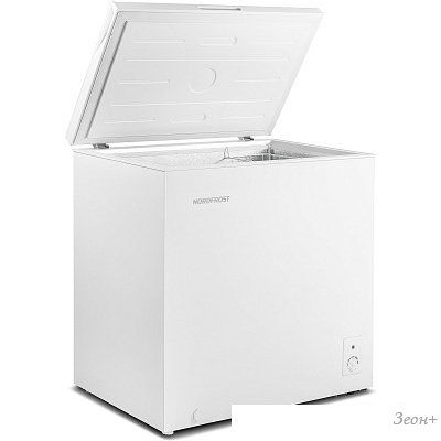 Морозильный ларь Nordfrost (Nord) CF 250