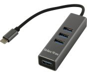 USB- Telecom TA310C