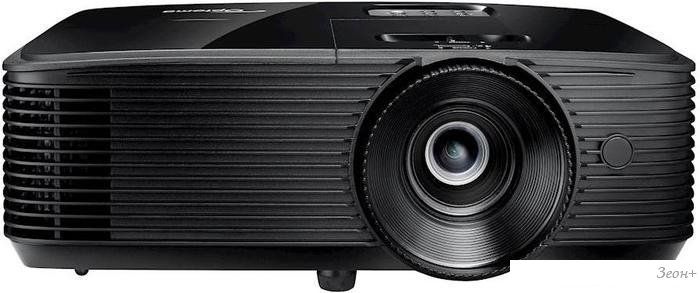 Проектор Optoma W400LVe