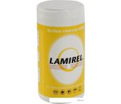 Влажные салфетки Lamirel LA-51440 (100 шт)