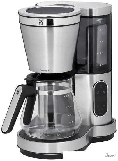 Капельная кофеварка WMF Lumero Kaffeemaschine Glas