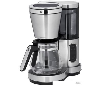   WMF Lumero Kaffeemaschine Glas