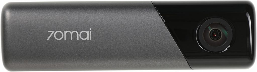 Видеорегистратор-GPS информатор (2в1) 70mai M500 64GB