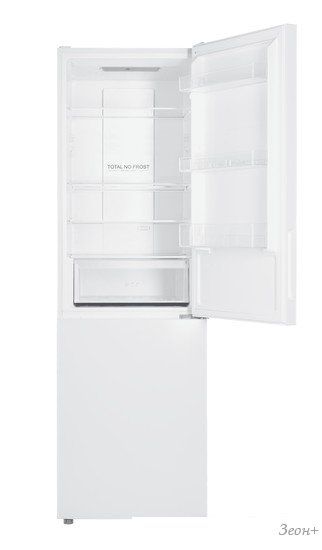 Холодильник Haier CEF535AWD